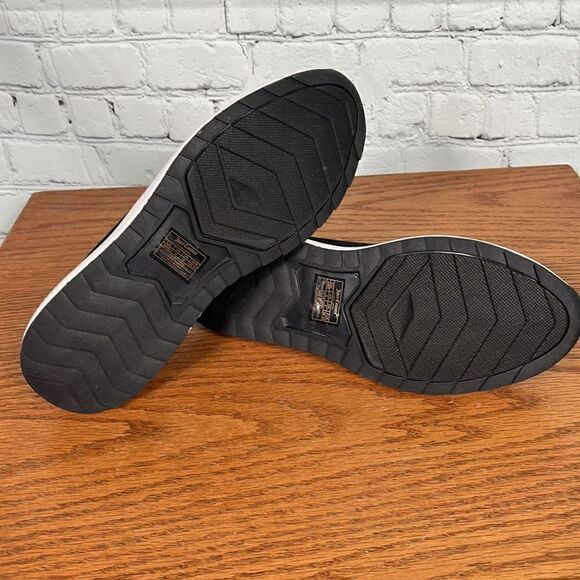 Juicy Couture slip on sneakers with Rhinestones size 8 - Picture 4 of 7